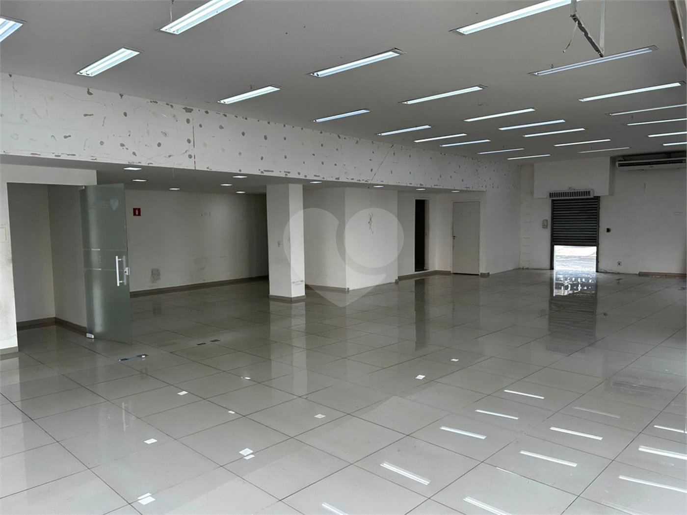 Salão para alugar no Centro, Itapetininga, SP