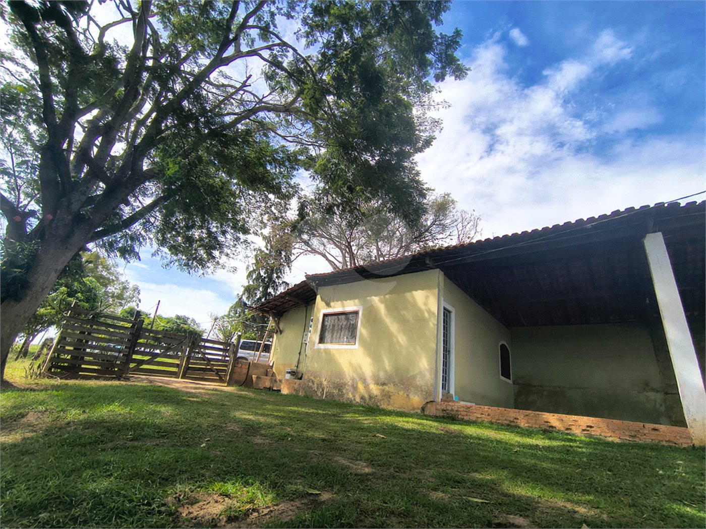 Sítio à venda com 3 quartos em Campo de Boituva, Boituva, SP
