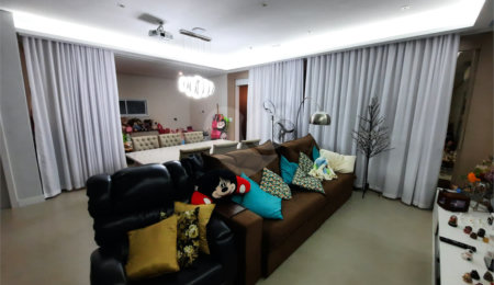 Casa à venda com 3 suítes no condomínio Ecovillagio, São Roque - SP