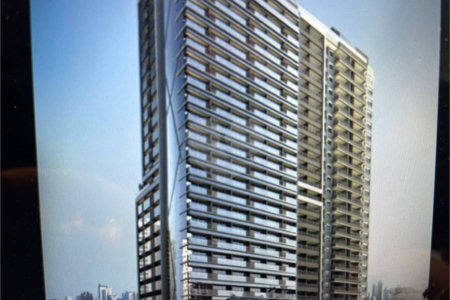 Apartamento à venda com 1 quarto em Vila Clementino, São Paulo, SP