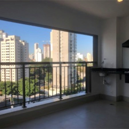 Apartamento à venda com 2 suítes em Vila São José (ipiranga), São Paulo, SP