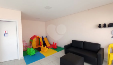Apartamento à venda com 2 quartos em Vila Asem, Itapetininga, SP