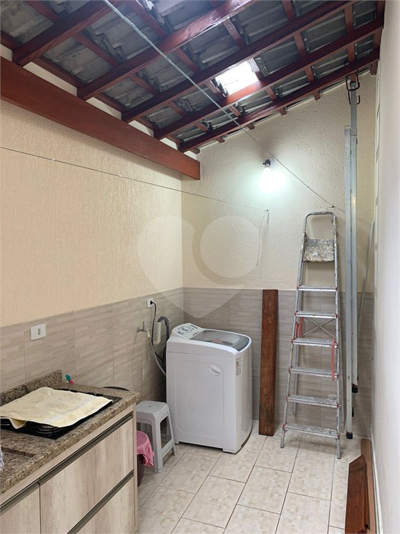 Casa à venda com 3 quartos, sendo 1 suíte, em Residencial Bosque dos Ipês, São José dos Campos, SP