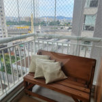 Apartamento à venda com 2 quartos, sendo 1 suíte,  em Barra Funda, São Paulo, SP