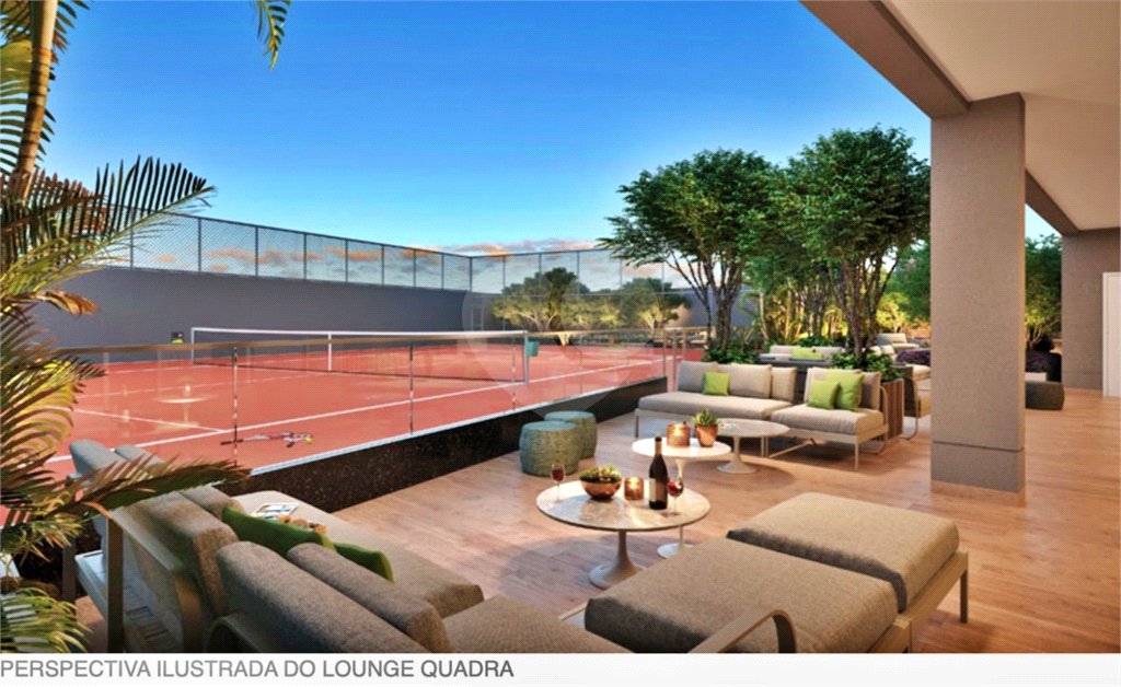 Apartamento à venda com 4 quartos, sendo 2 suítes,  em Jardim das Acácias, São Paulo, SP