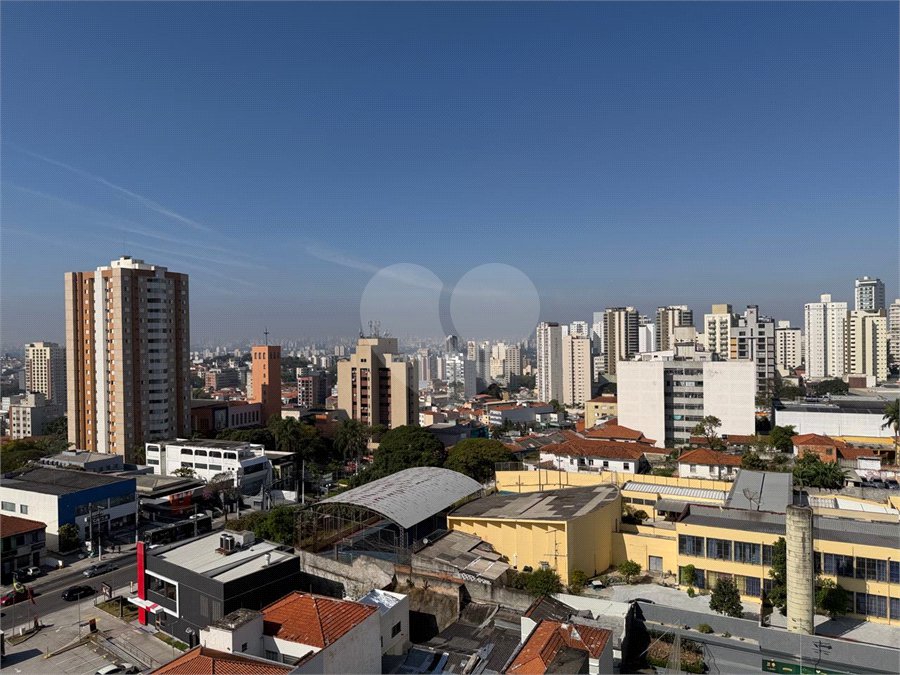 Apartamento à venda com 3 quartos, sendo 1 suíte, em Santana, São Paulo, SP