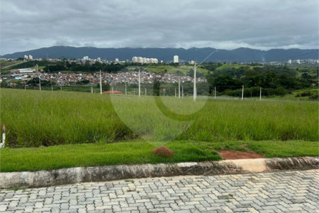Terreno à venda no condomínio Real Park 2, Mogi das Cruzes - SP