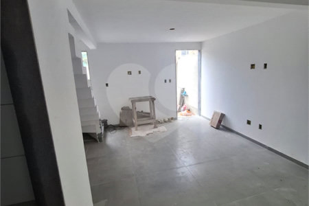 Casa à venda com 2 quartos em Cosmos, Rio de Janeiro, RJ