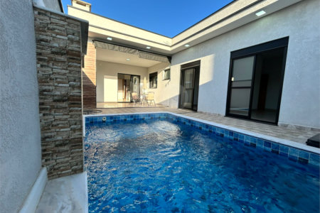 Casa à venda com 3 suítes no condomínio Ibiti Reserva, Sorocaba - SP