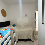 Apartamento à venda com 2 quartos, sendo 1 suíte, em Vila Isabel, Rio de Janeiro, RJ