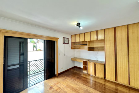 Casa à venda com 4 suítes no condomínio San Diego Park, Cotia - SP