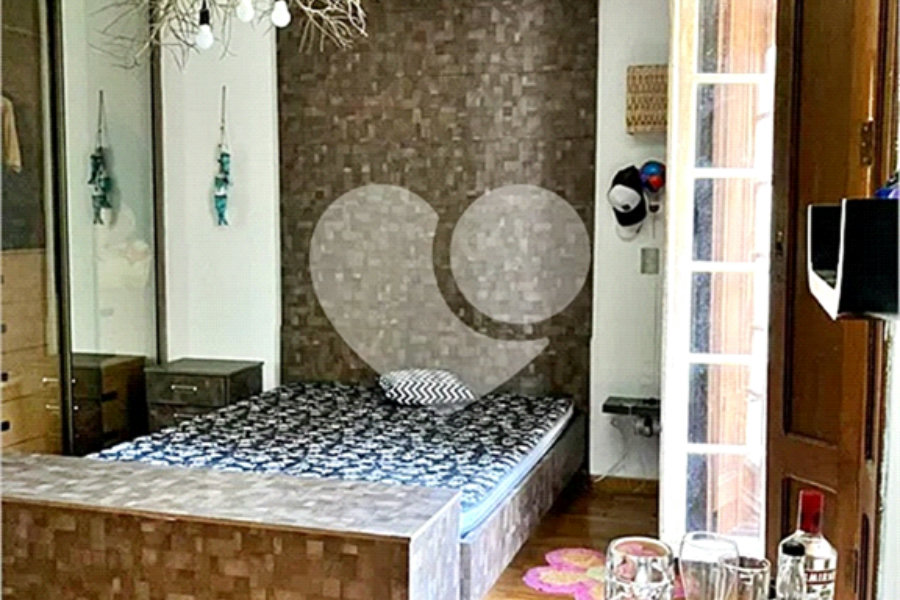 Casa à venda com 4 suítes no condomínio Sausalito, Mairiporã - SP