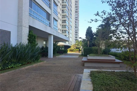 Apartamento à venda com 4 quartos, sendo 3 suítes,  em Vila Leopoldina, São Paulo, SP