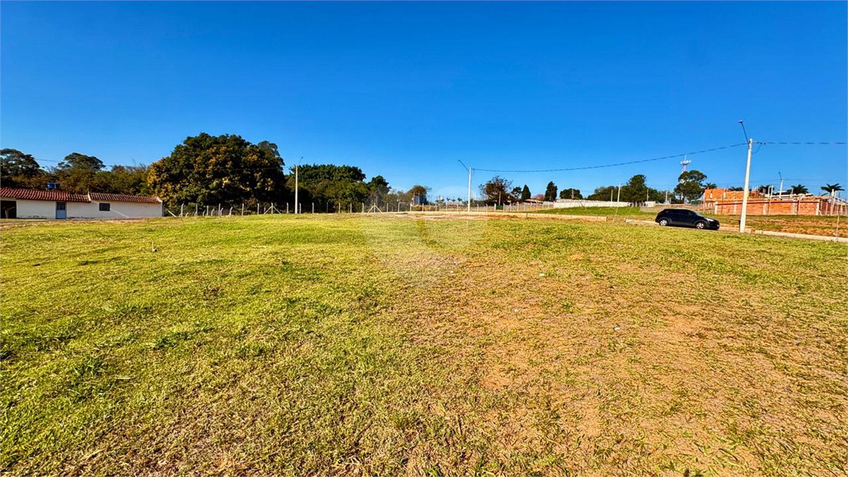 Terreno à venda no condomínio Villagio Italia, Sorocaba - SP