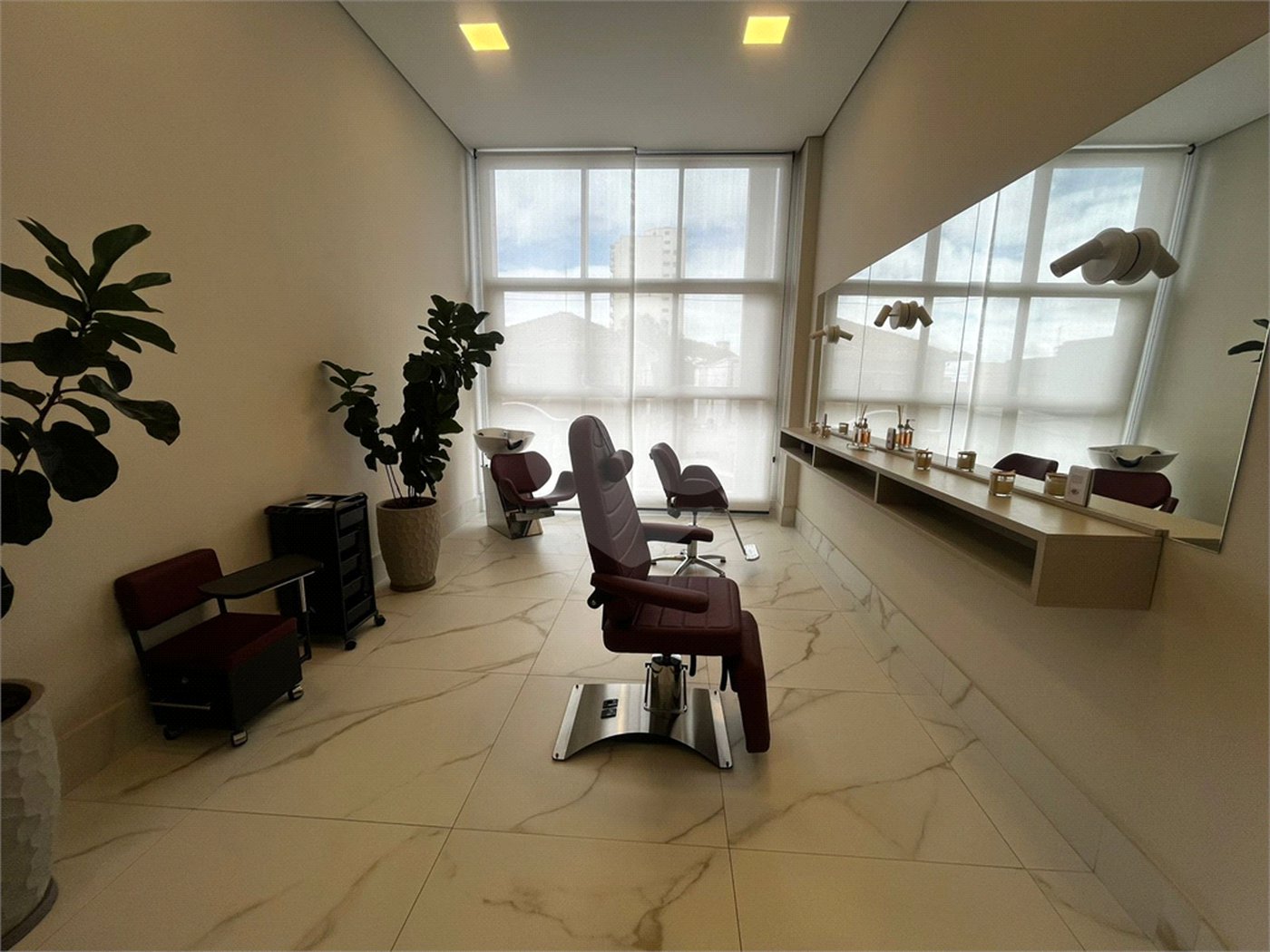 Apartamento à venda com 3 suítes no Centro, Itapetininga, SP