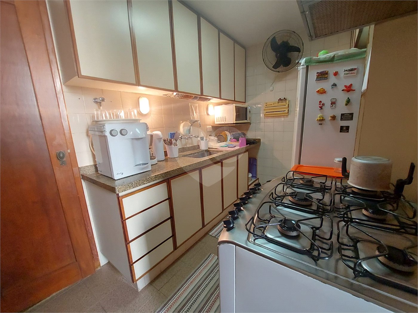 Apartamento à venda com 3 quartos em Tijuca, Rio de Janeiro, RJ
