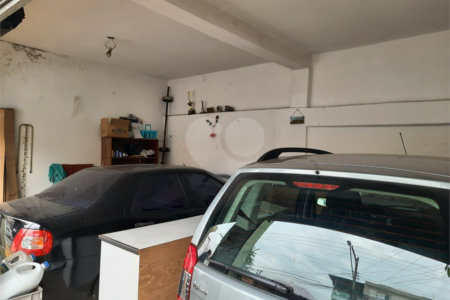 Sobrado à venda com 3 quartos em Vila Gustavo, São Paulo, SP