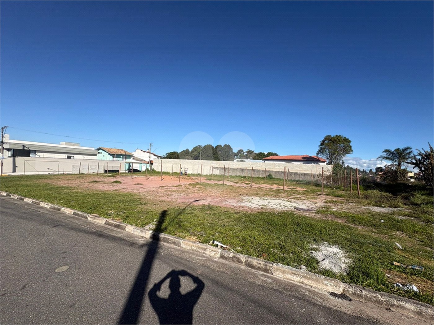 Terreno à venda em Vila Áurea, Poá, SP