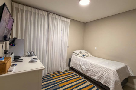 Cobertura Duplex com Vista para o Mar | 3 Suítes, SPA Privativo, Porteira Fechada e Lazer Completo