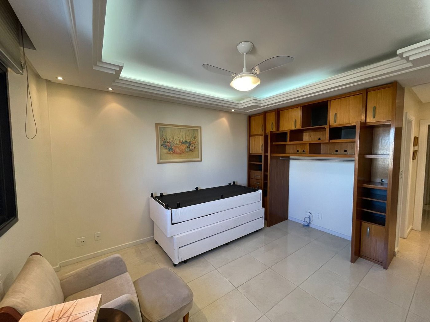 Apartamento com 4 dormitórios, 218 m² - venda por R$ 1.810.000,00 ou aluguel por R$ 8.895,00/mês - Boqueirão - Santos/SP