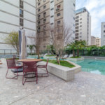 Apartamento a venda 3 quartos Paraíso