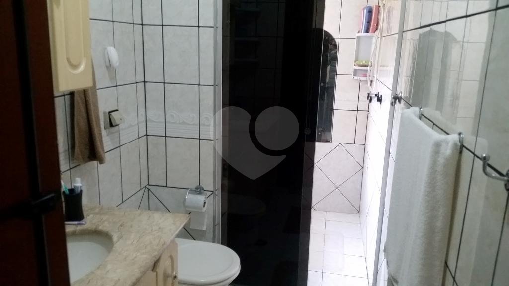Sobrado à venda com 3 quartos em Jardim Brasil (zona Norte), São Paulo, SP