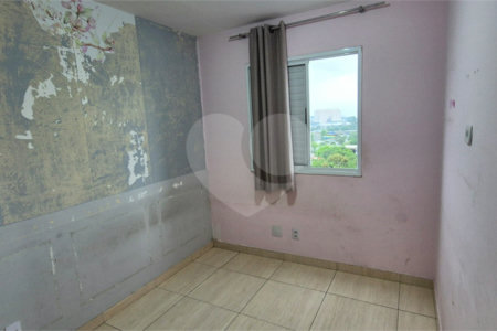 Apartamento à venda com 2 quartos, sendo 1 suíte, em Jardim América da Penha, São Paulo, SP