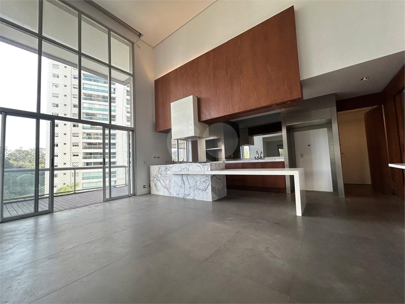 Apartamento à venda com 2 suítes em Parque do Morumbi, São Paulo, SP