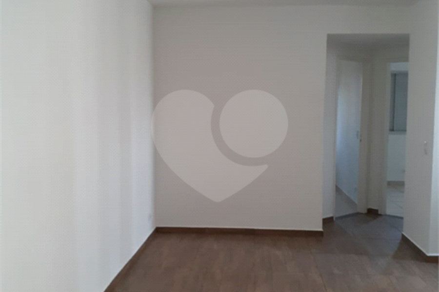 Apartamento à venda com 2 quartos em Freguesia do Ó, São Paulo, SP