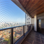 Apartamento à venda com 4 suítes em Bosque da Saúde, São Paulo, SP