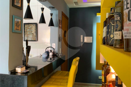 Apartamento à venda com 2 quartos em Vila Mazzei, São Paulo, SP