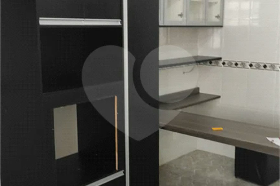 Apartamento à venda com 2 quartos em Água Fria, São Paulo, SP