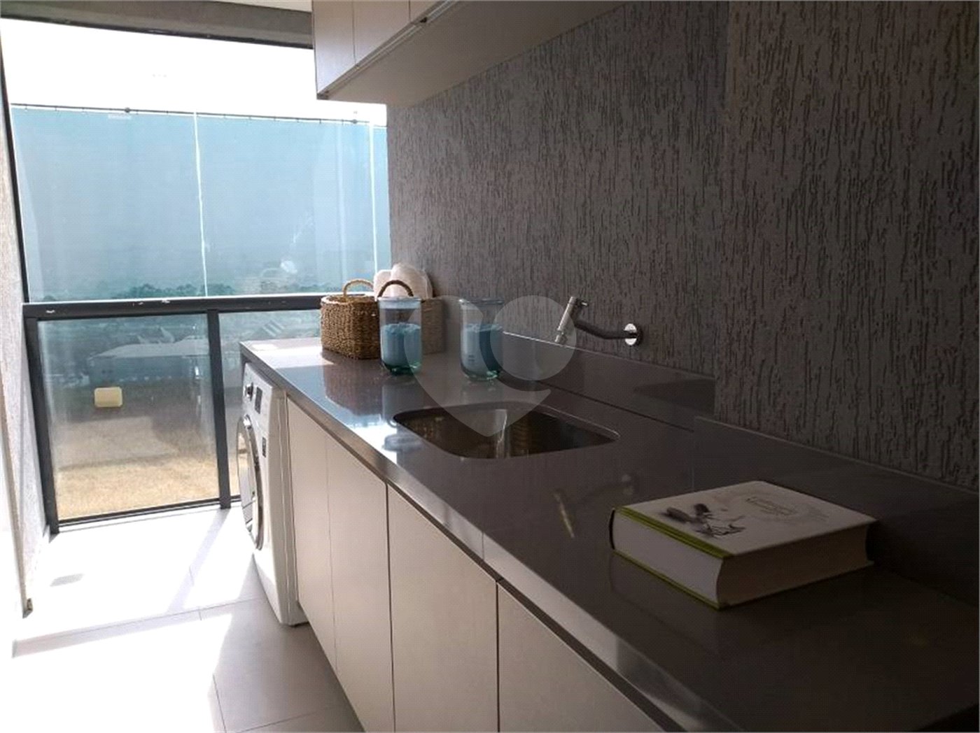 Apartamento à venda com 2 suítes em Vila Leopoldina, São Paulo, SP
