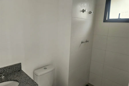 Apartamento à venda com 2 quartos, sendo 1 suíte, em Cidade Monções, São Paulo, SP