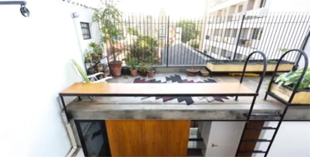 Apartamento à venda com 4 quartos em Pinheiros, São Paulo, SP