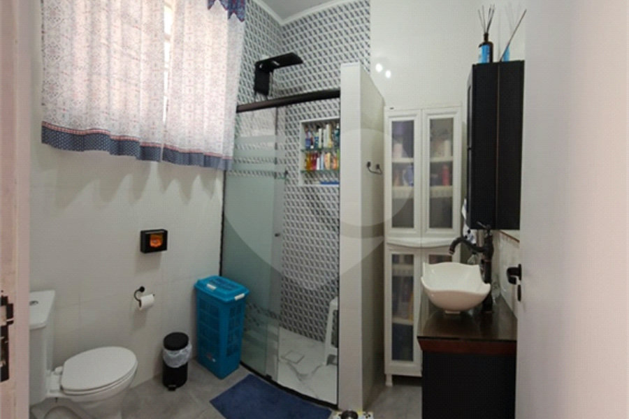 Casa à venda com 4 quartos em Casa Verde, São Paulo, SP