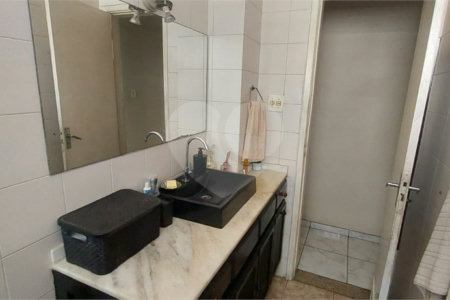 Apartamento à venda com 2 quartos em Vila Isabel, Rio de Janeiro, RJ