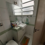 Apartamento à venda com 3 quartos, sendo 1 suíte, em Maracanã, Rio de Janeiro, RJ