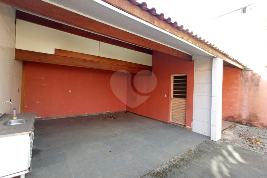 Casa à venda com 3 quartos, sendo 1 suíte, em Limão, São Paulo, SP