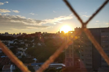 Apartamento à venda com 2 quartos em Vila Ipojuca, São Paulo, SP