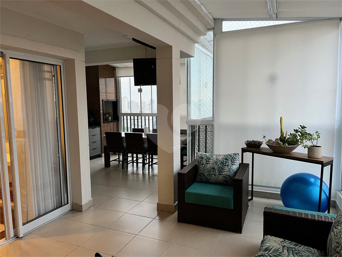 Cobertura à venda com 3 quartos, sendo 1 suíte, em Santana, São Paulo, SP