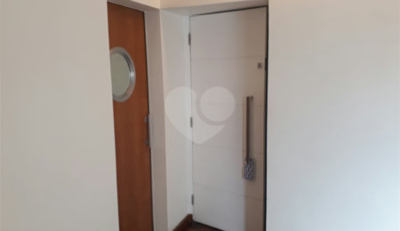 Apartamento à venda com 2 quartos em Brooklin Paulista, São Paulo, SP