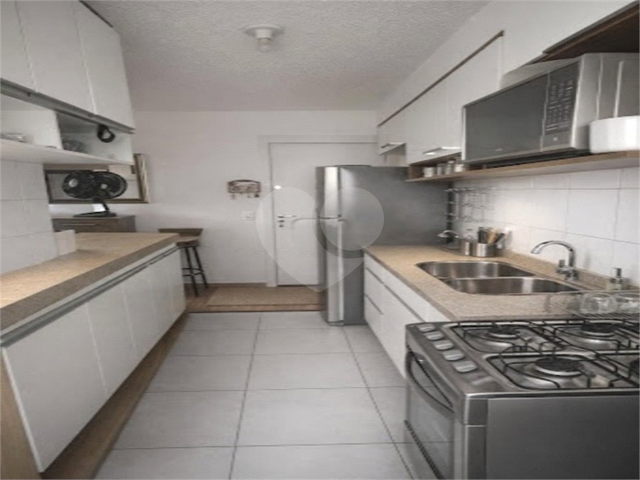 Apartamento à venda com 1 quarto em Mooca, São Paulo, SP