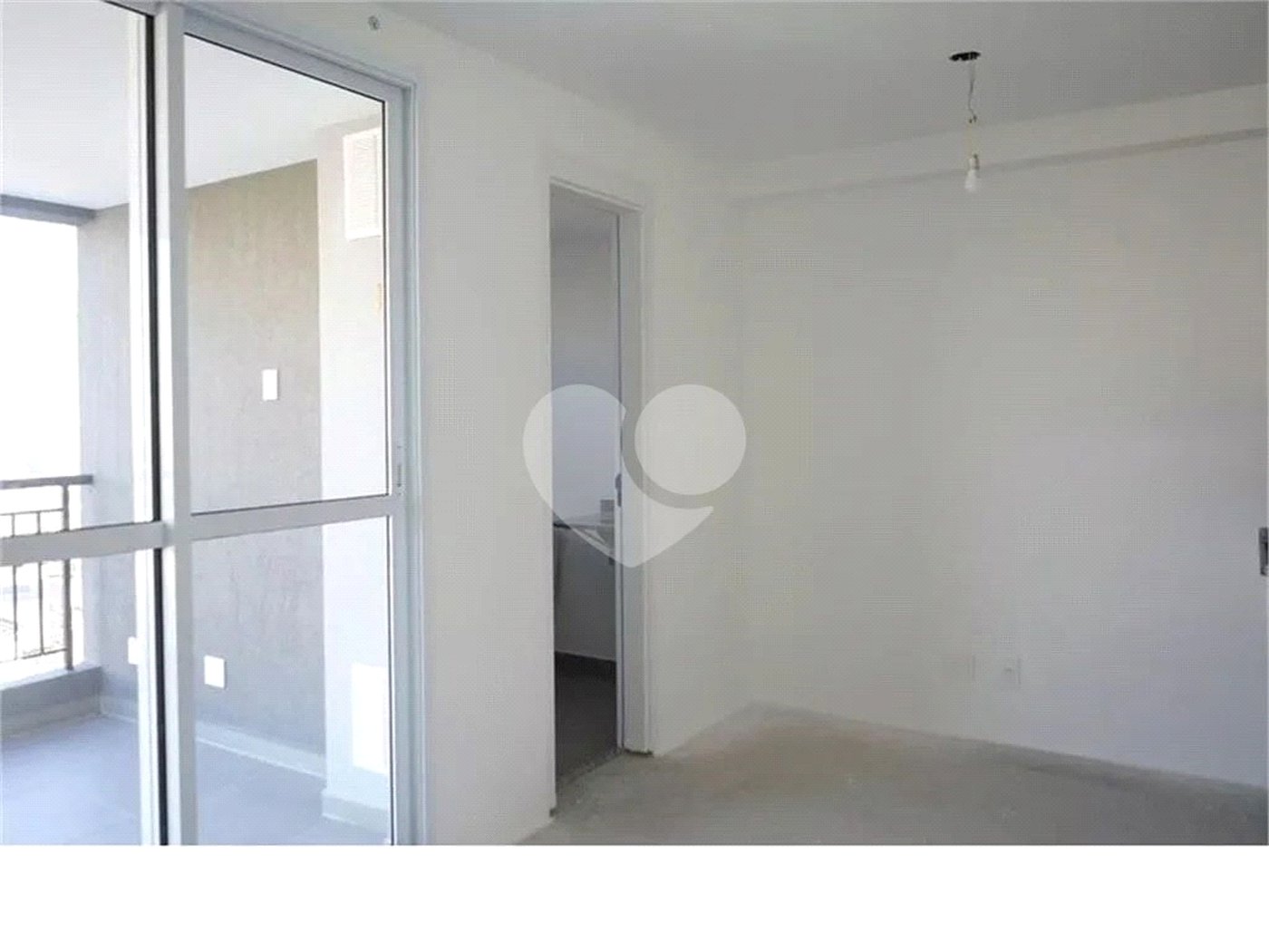 Apartamento à venda com 1 suíte em Belenzinho, São Paulo, SP