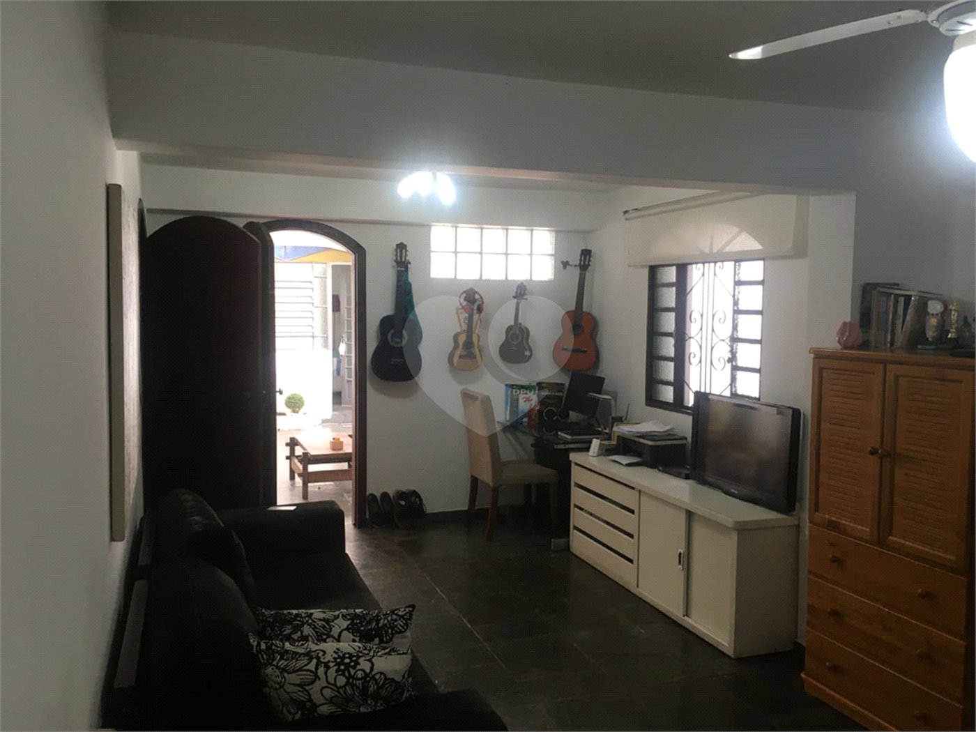 Casa Térrea à venda com 3 suítes em Jardim São Paulo(zona Norte), São Paulo, SP