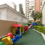 Apartamento à venda com 3 suítes em Perdizes, São Paulo, SP
