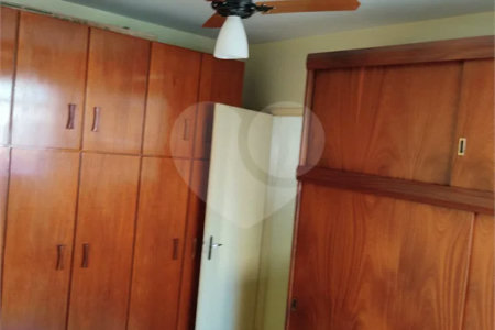 Apartamento à venda com 2 quartos em Santana, São Paulo, SP