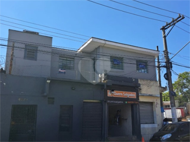 Casa para alugar com 1 suíte em Jaçanã, São Paulo, SP