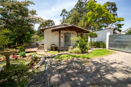 Sítio à venda com 7 quartos, sendo 6 suítes, em Jardim Santa Vitória (canguera), São Roque, SP