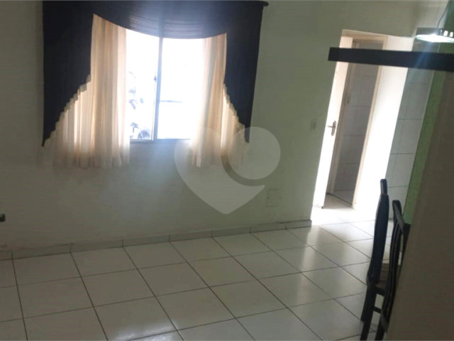 Casa à venda com 2 quartos no condomínio Residencial Boulevard I, São Paulo - SP